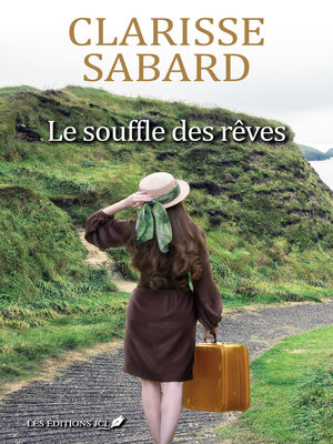 cover image of Le souffle des rêves